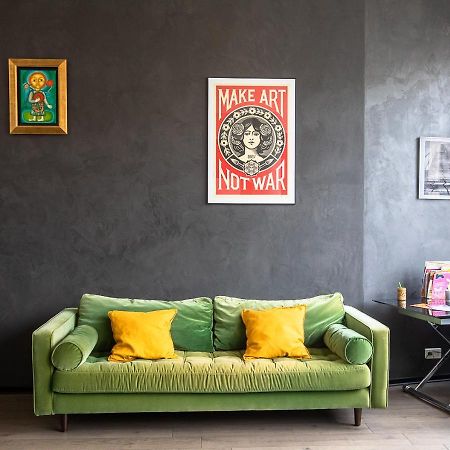 브장송 Le Loft Horloger Avec Parking 아파트 외부 사진